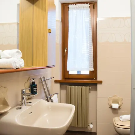 Casa Esino - Fresh Mountain Escape Appartamento
