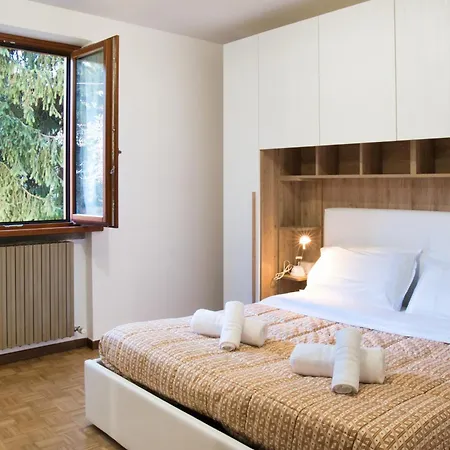 Casa Esino - Fresh Mountain Escape *