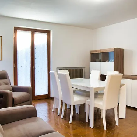 아파트 Casa Esino - Fresh Mountain Escape