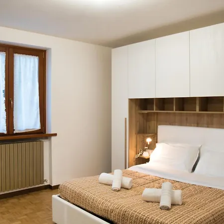 Casa Esino - Fresh Mountain Escape *