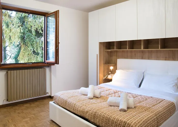 Casa Esino - Fresh Mountain Escape *