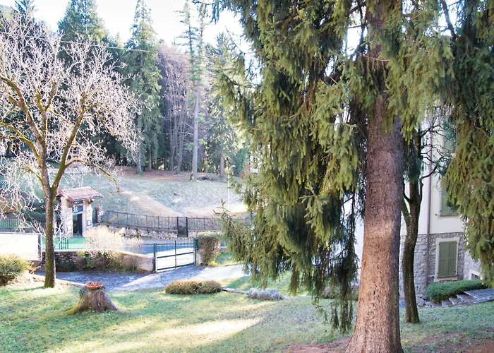 Casa Esino - Fresh Mountain Escape 아파트