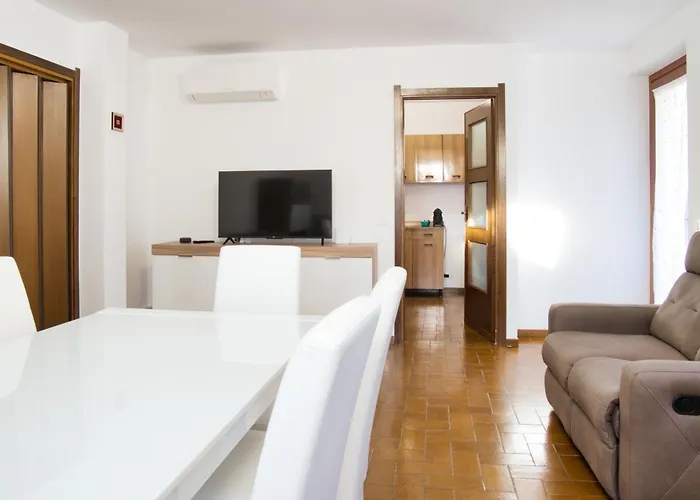 Casa Esino - Fresh Mountain Escape