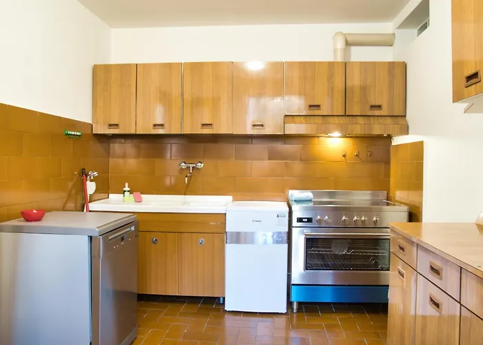 아파트 Casa Esino - Fresh Mountain Escape