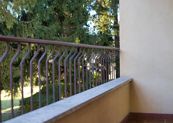 Casa Esino - Fresh Mountain Escape * 에시노 라리오