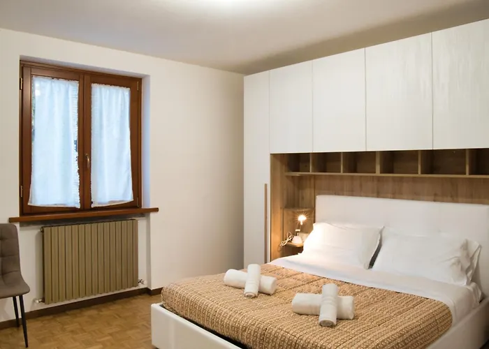 Casa Esino - Fresh Mountain Escape *