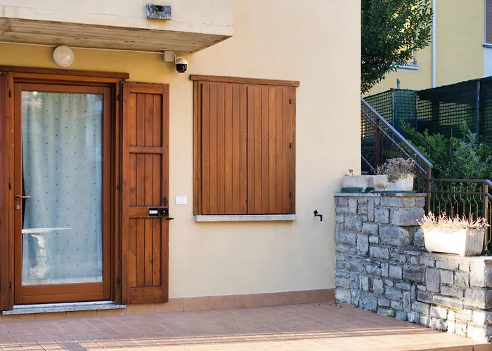 Casa Esino - Fresh Mountain Escape * 에시노 라리오