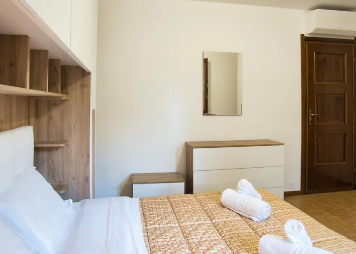 Casa Esino - Fresh Mountain Escape 에시노 라리오