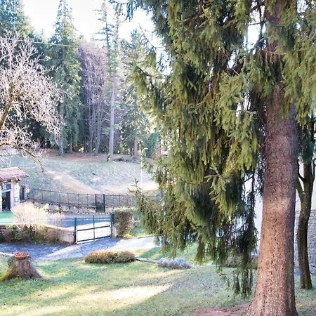 Casa Esino - Fresh Mountain Escape Lejlighed