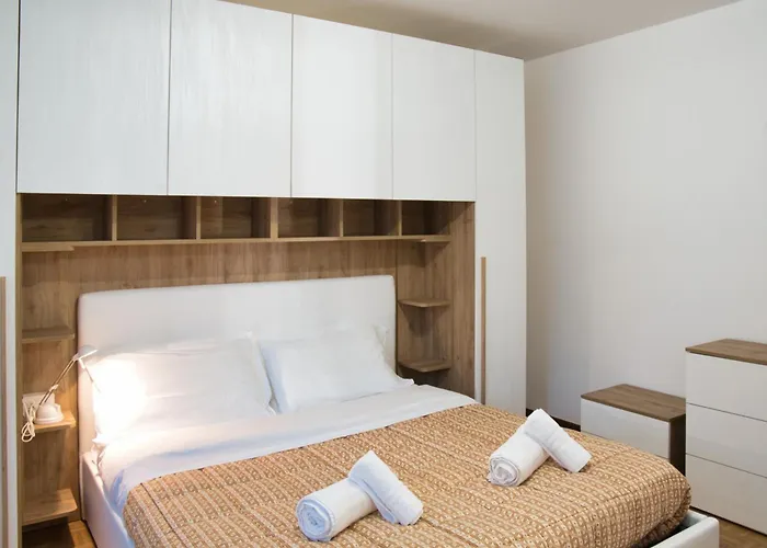 Lejlighed Casa Esino - Fresh Mountain Escape *