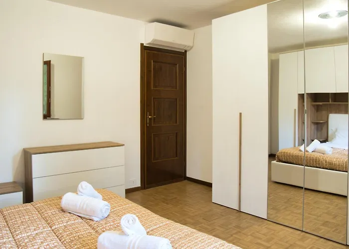 Casa Esino - Fresh Mountain Escape Lejlighed Esino Lario