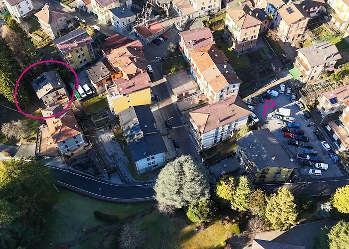 Casa Esino - Fresh Mountain Escape * Esino Lario