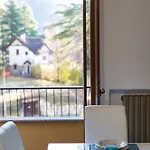 Casa Esino - Fresh Mountain Escape Esino Lario