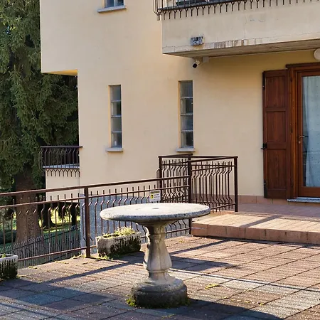 Apartment Casa Esino - Fresh Mountain Escape Esino Lario