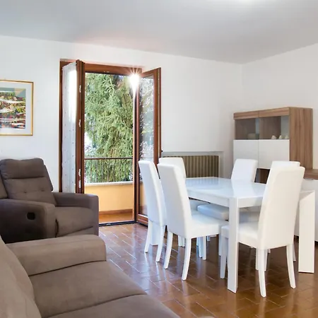 Casa Esino - Fresh Mountain Escape Apartment *