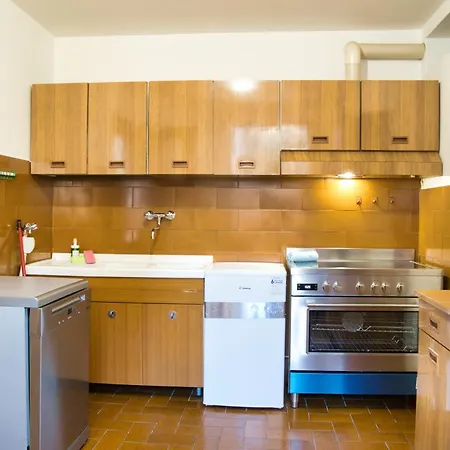 Apartment Casa Esino - Fresh Mountain Escape