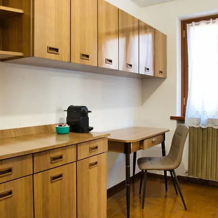 Apartment Casa Esino - Fresh Mountain Escape