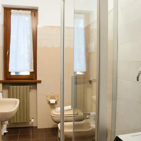 Casa Esino - Fresh Mountain Escape Apartment